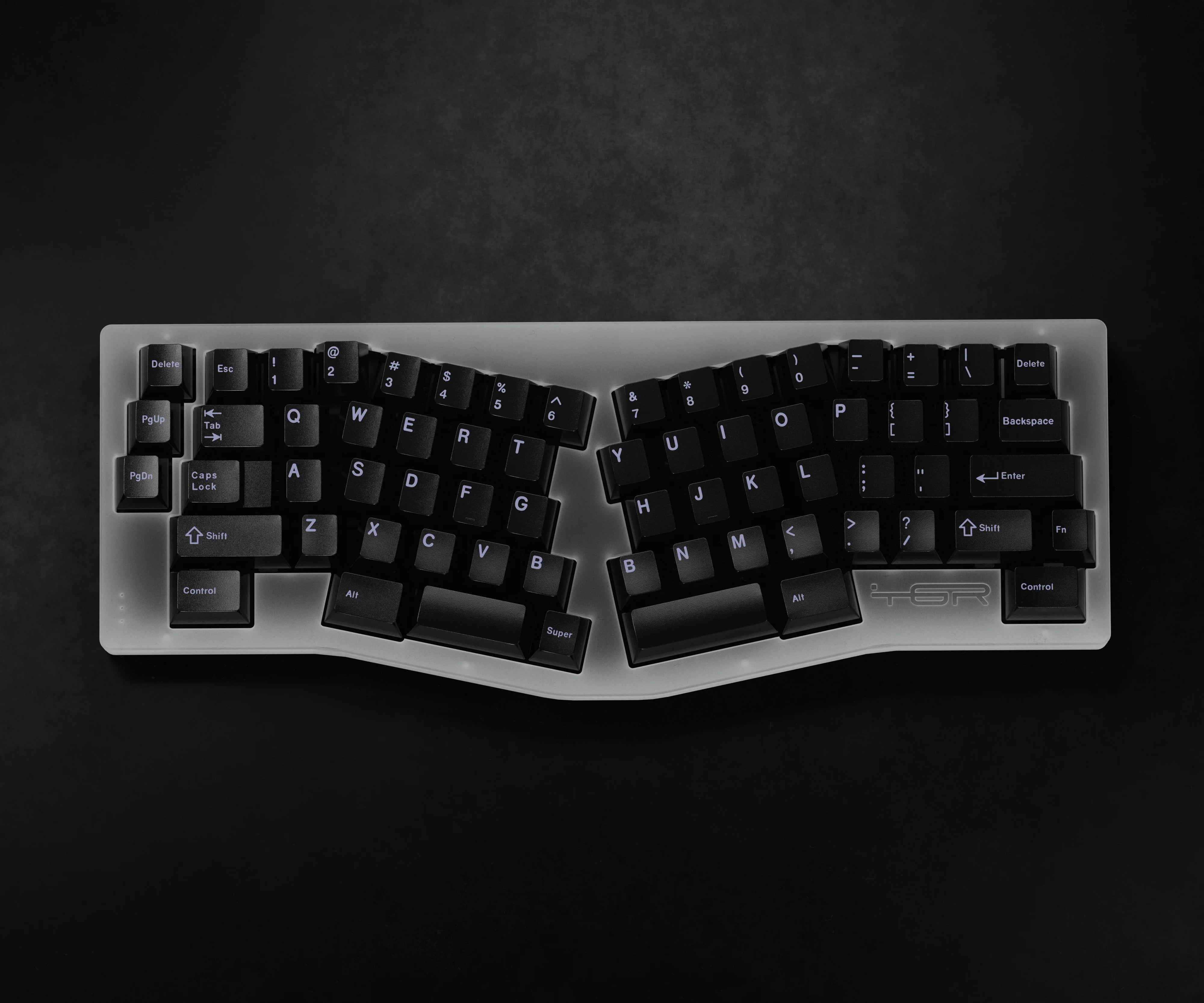 GMK CYL Gonzales Keycaps