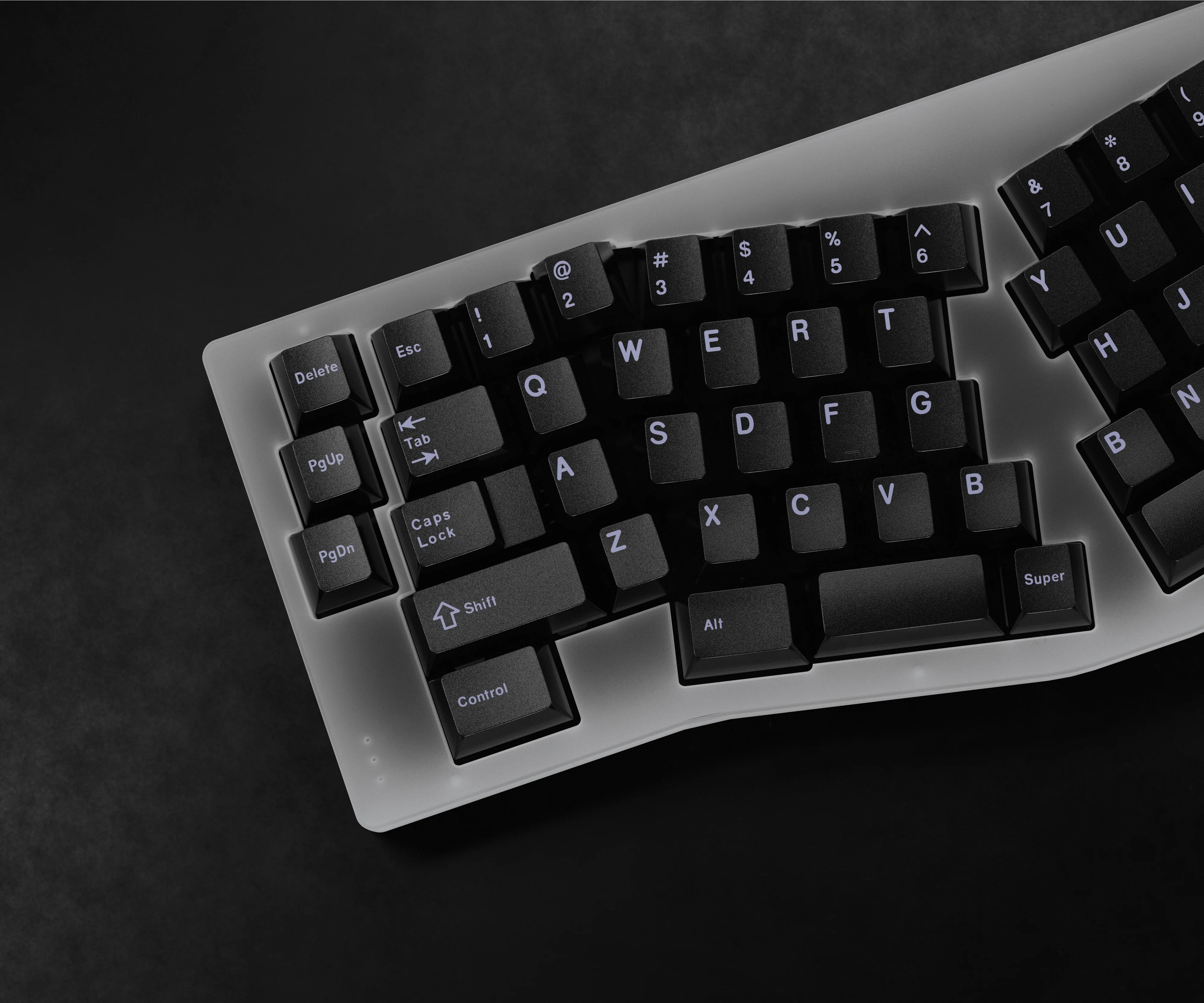 GMK CYL Gonzales Keycaps