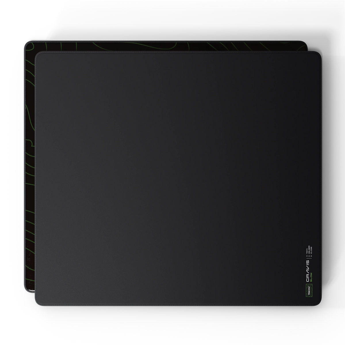 Genesis Series Mousepad