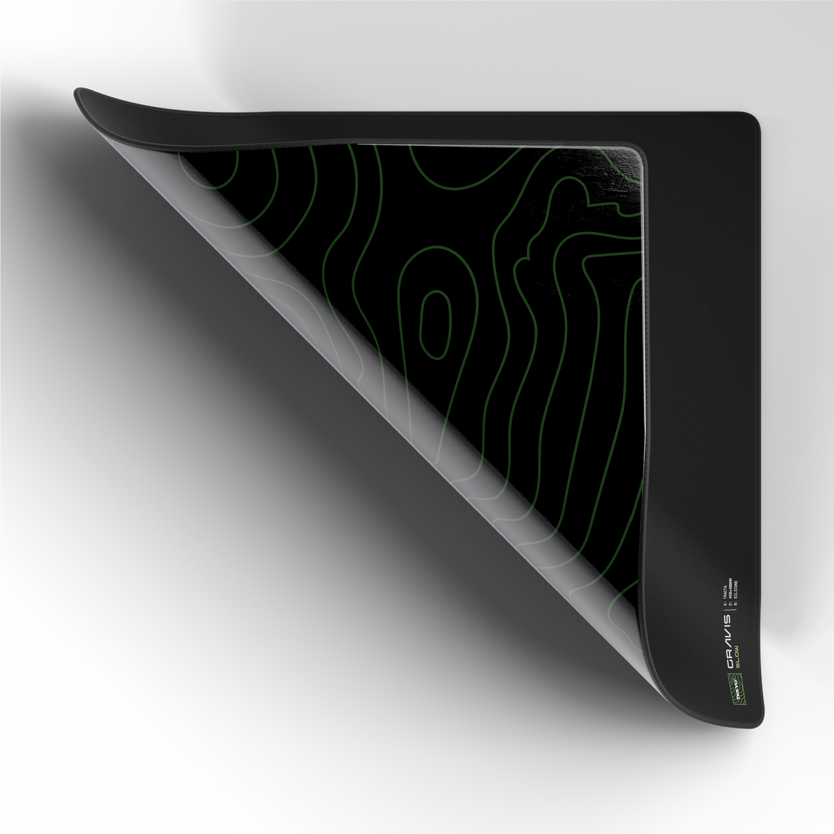 Genesis Series Mousepad