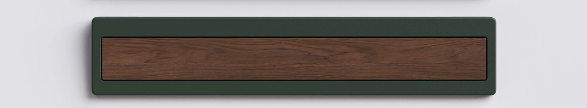 Class65 Keyboard Wrist Rest