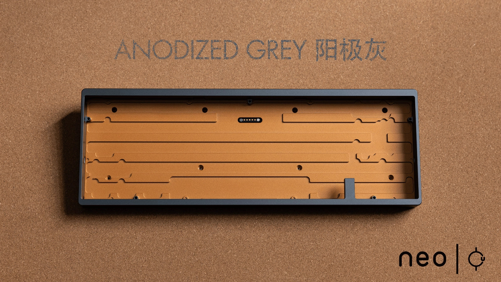 Neo65 Cu Keyboard - Batch 5