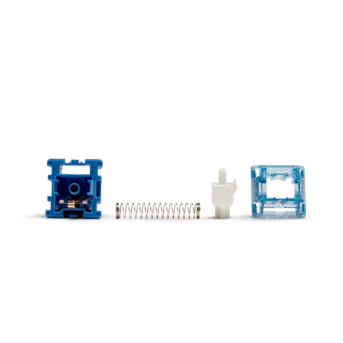 HMX Waverider V2 - Tactile Switch product detail 5