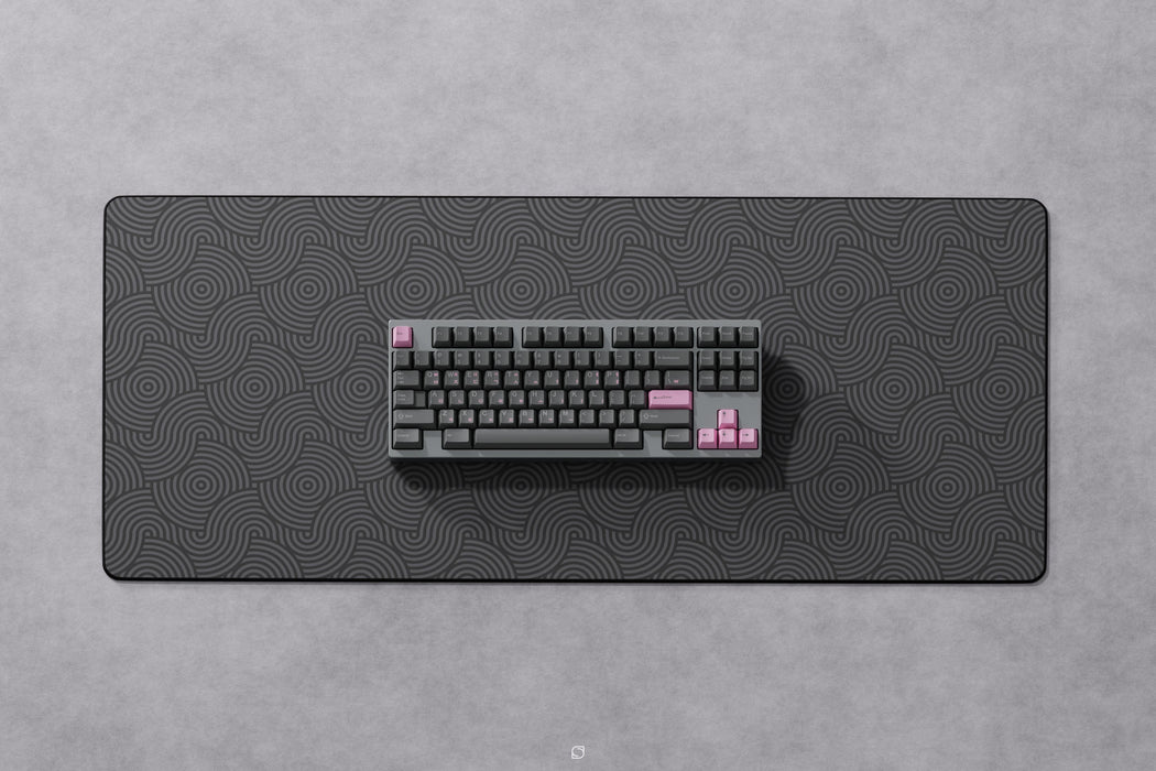 GMK Hooty Keycaps