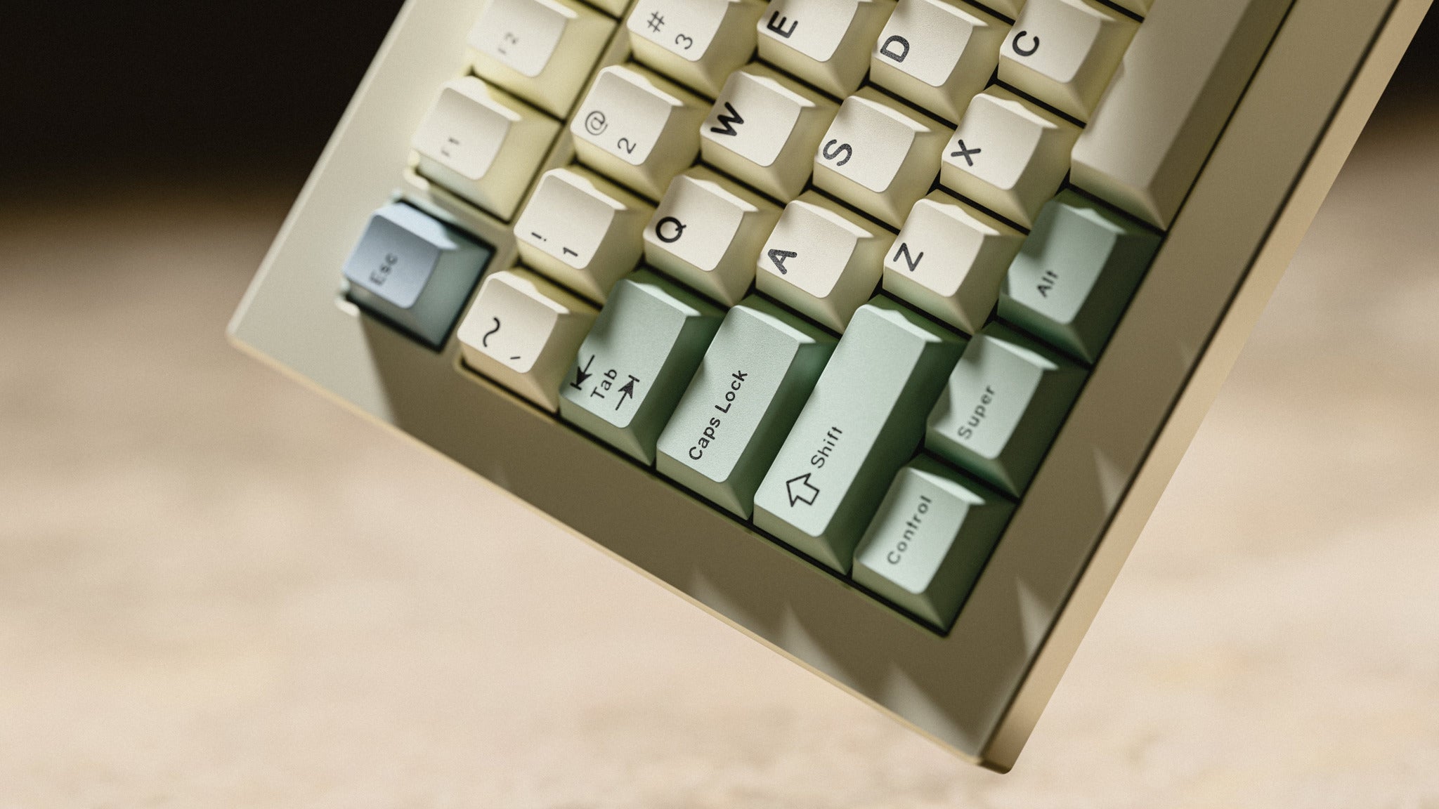 GMK CYL Gorp スタンダードキット