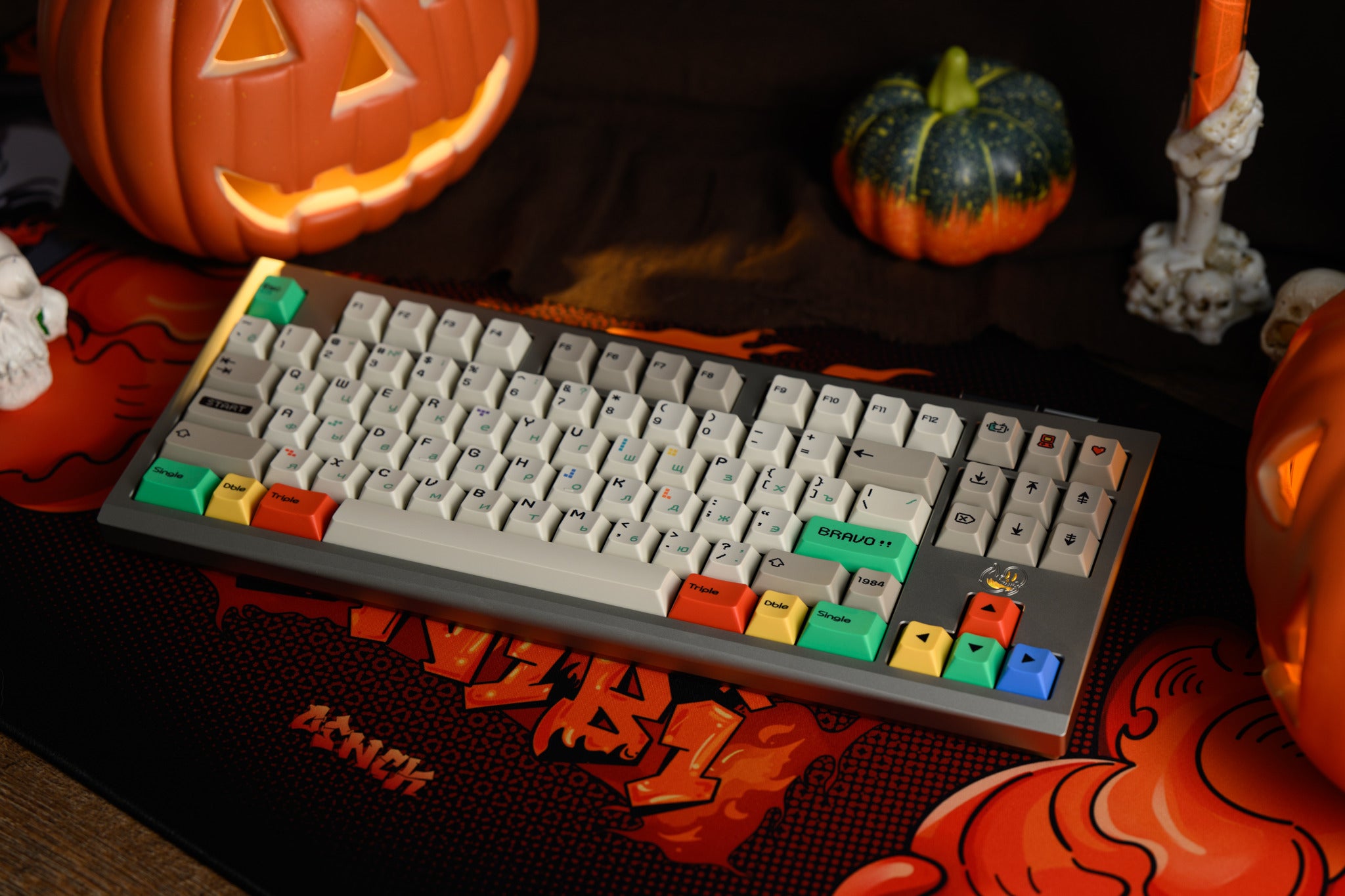 Onibi TKL Keyboard
