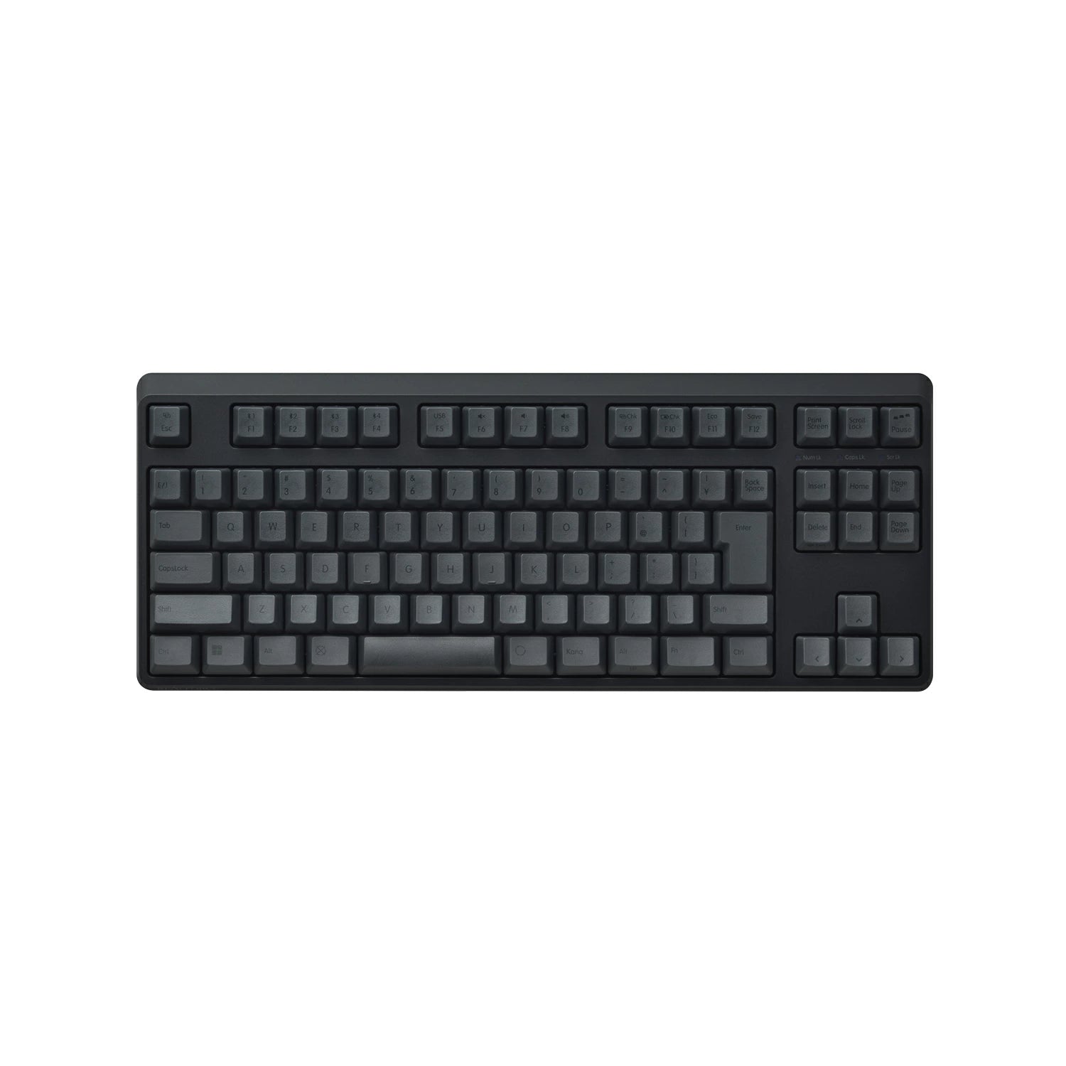 Realforce R4 Hybrid TLK  Keyboard (US Edition)