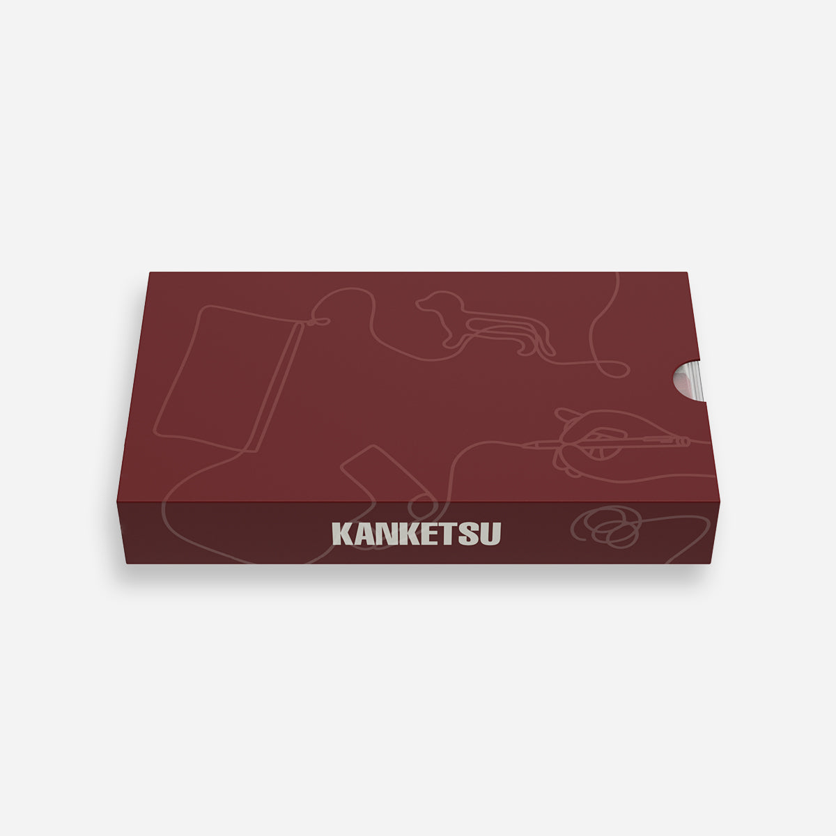 IV Kanketsu Add-Ons