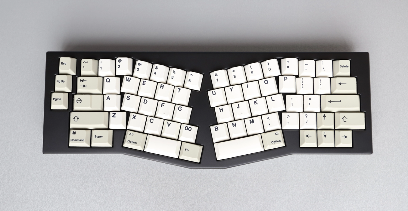 Keylice - Premium Alice 65% Keyboard [Group Buy]