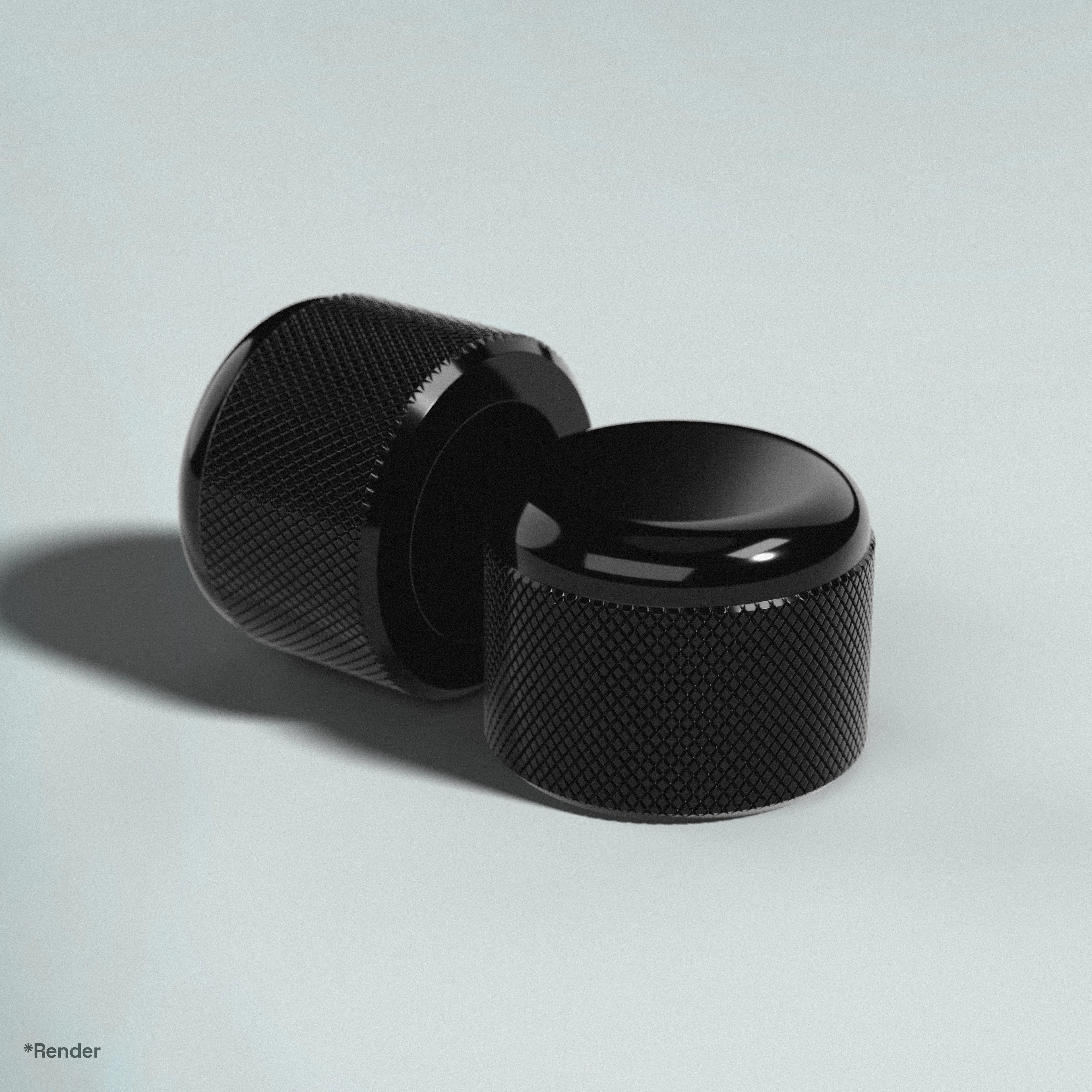 Theseus 75 - Knobs [Group Buy]