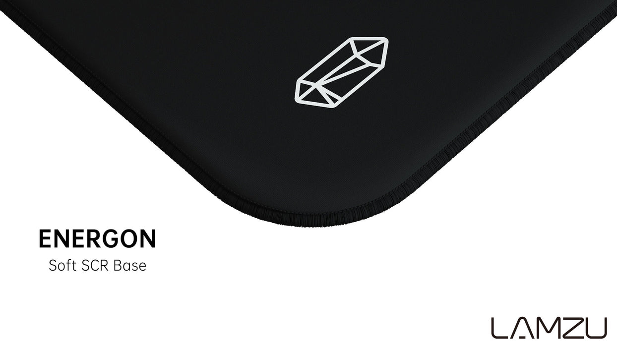 LAMZU - Energon Mouse Pad