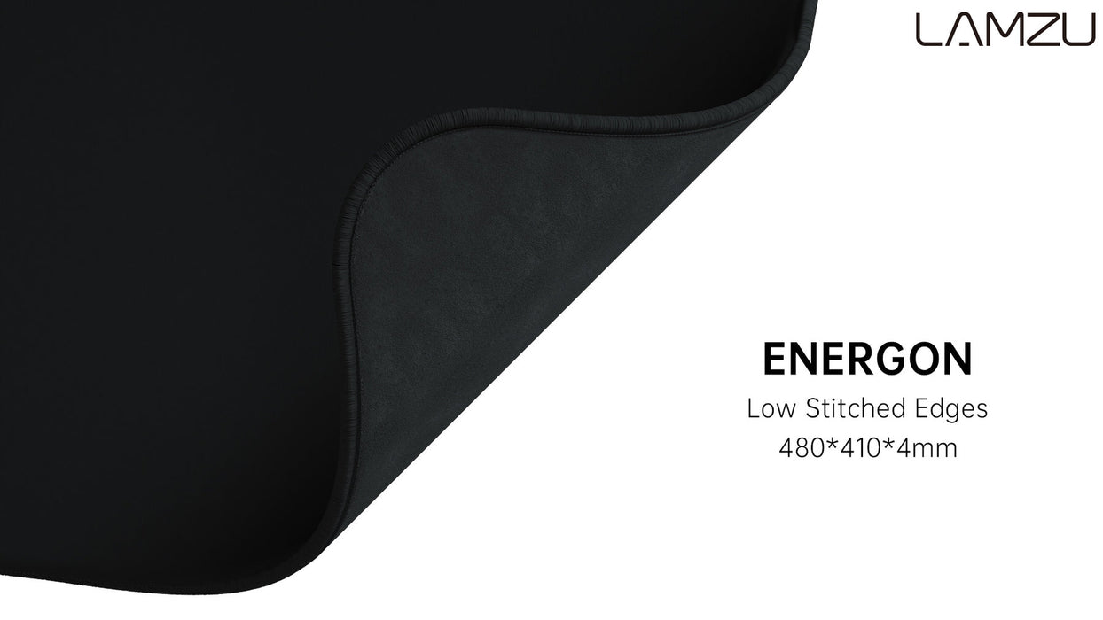 LAMZU - Energon Mouse Pad
