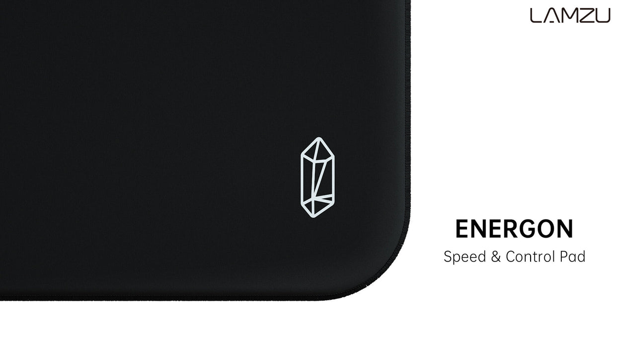 LAMZU - Energon Mouse Pad