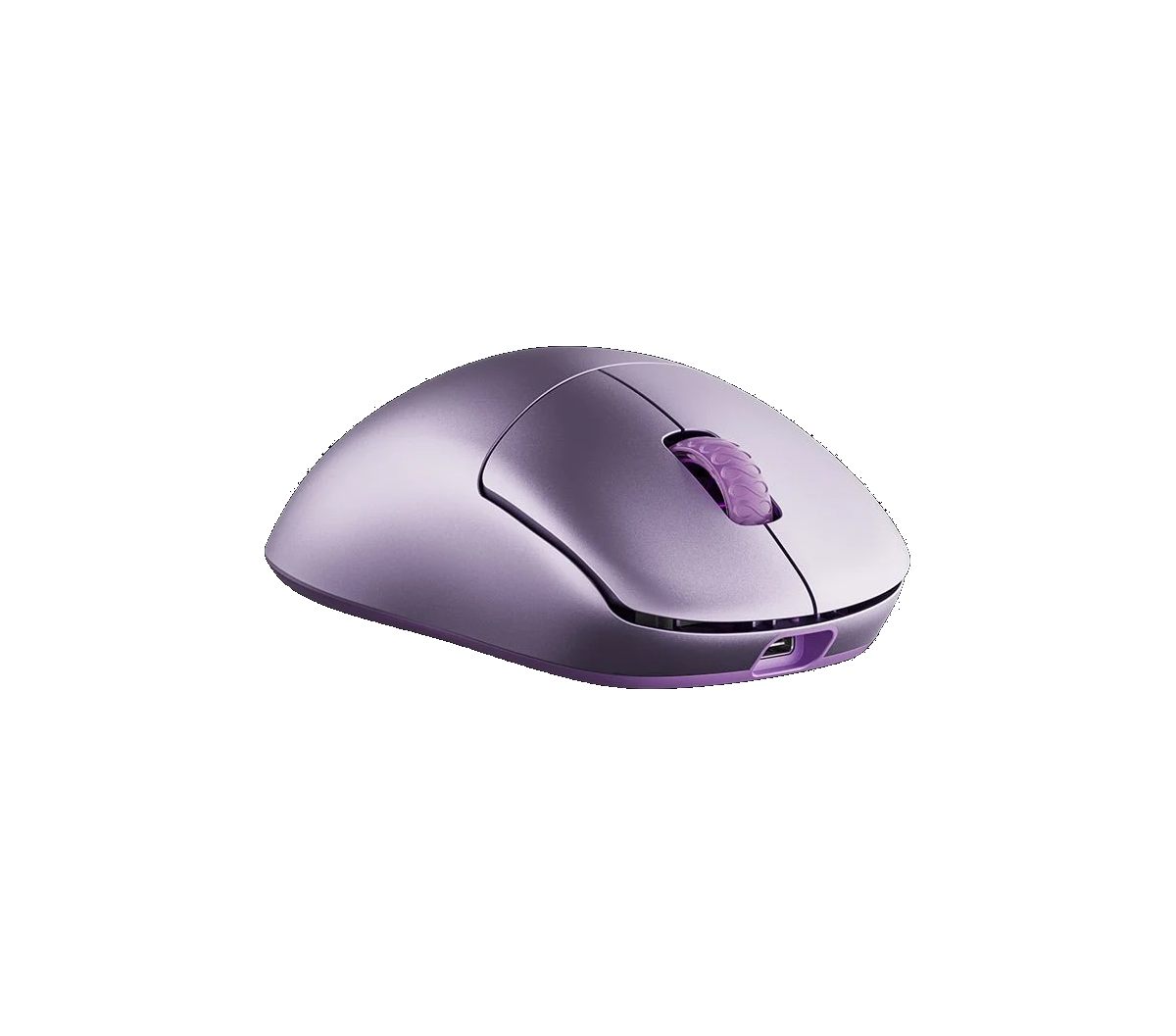 LAMZU Thorn V2 8K Wireless Mouse