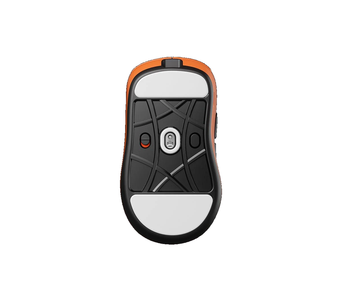 LAMZU Thorn V2 8K Wireless Mouse