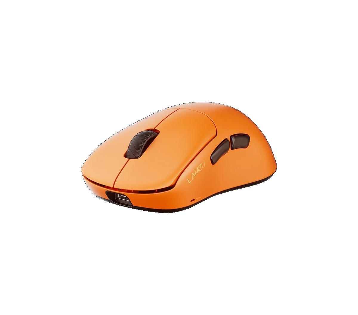 LAMZU Thorn V2 8K Wireless Mouse