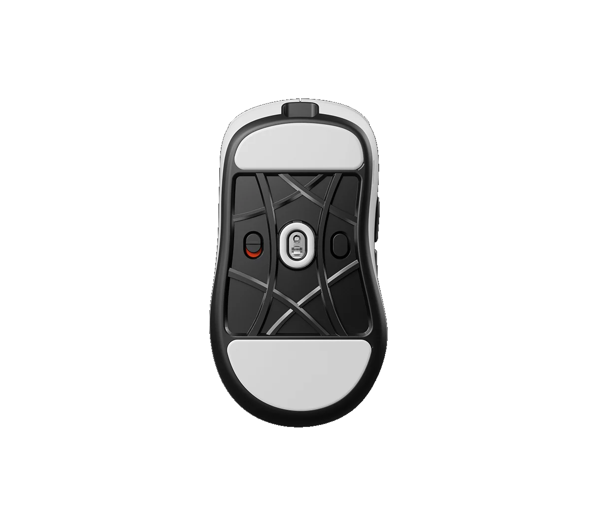 LAMZU Thorn V2 8K Wireless Mouse