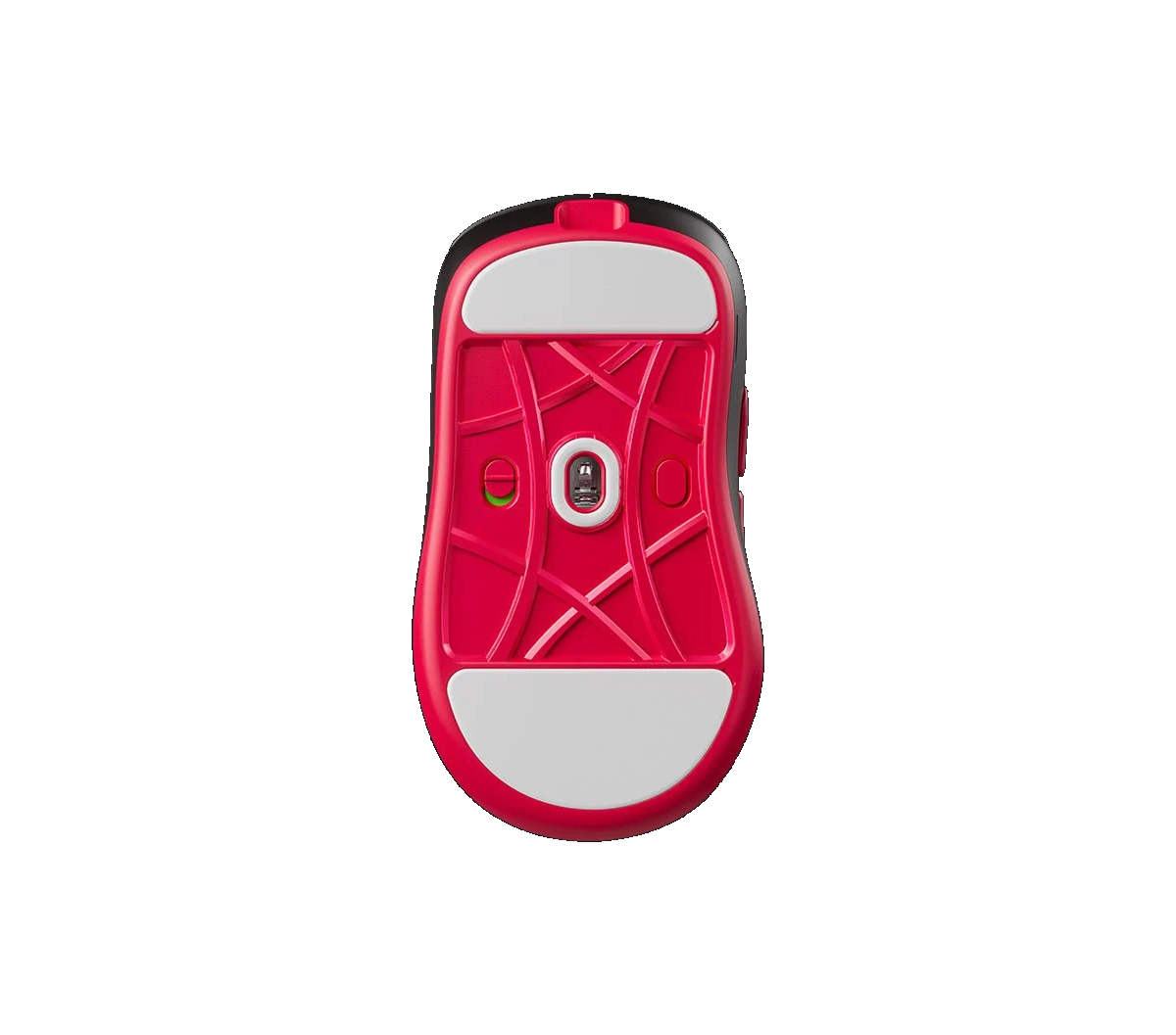 LAMZU Thorn V2 8K Wireless Mouse