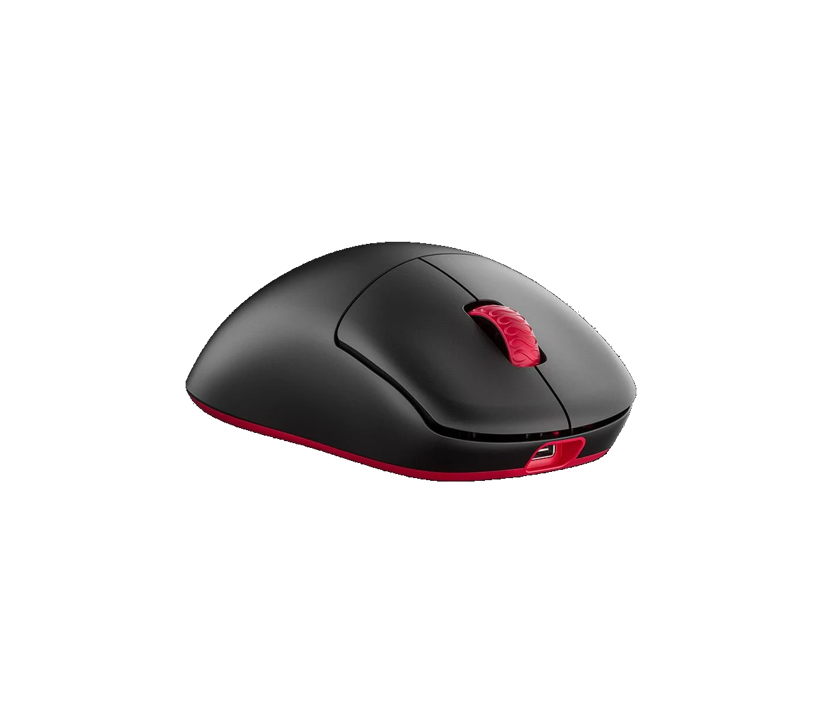LAMZU Thorn V2 8K Wireless Mouse