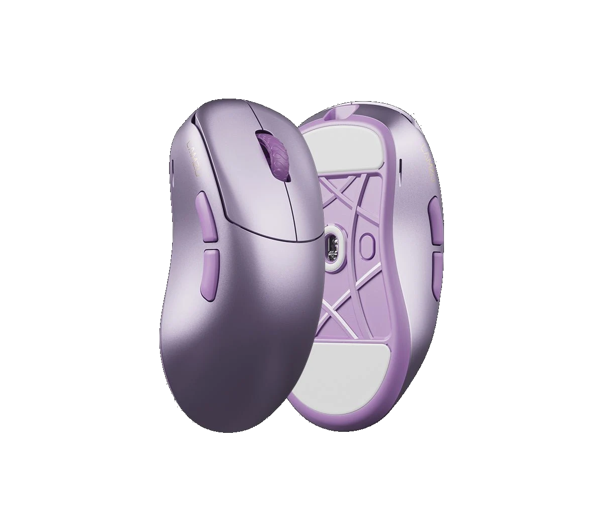 LAMZU Thorn V2 8K Wireless Mouse