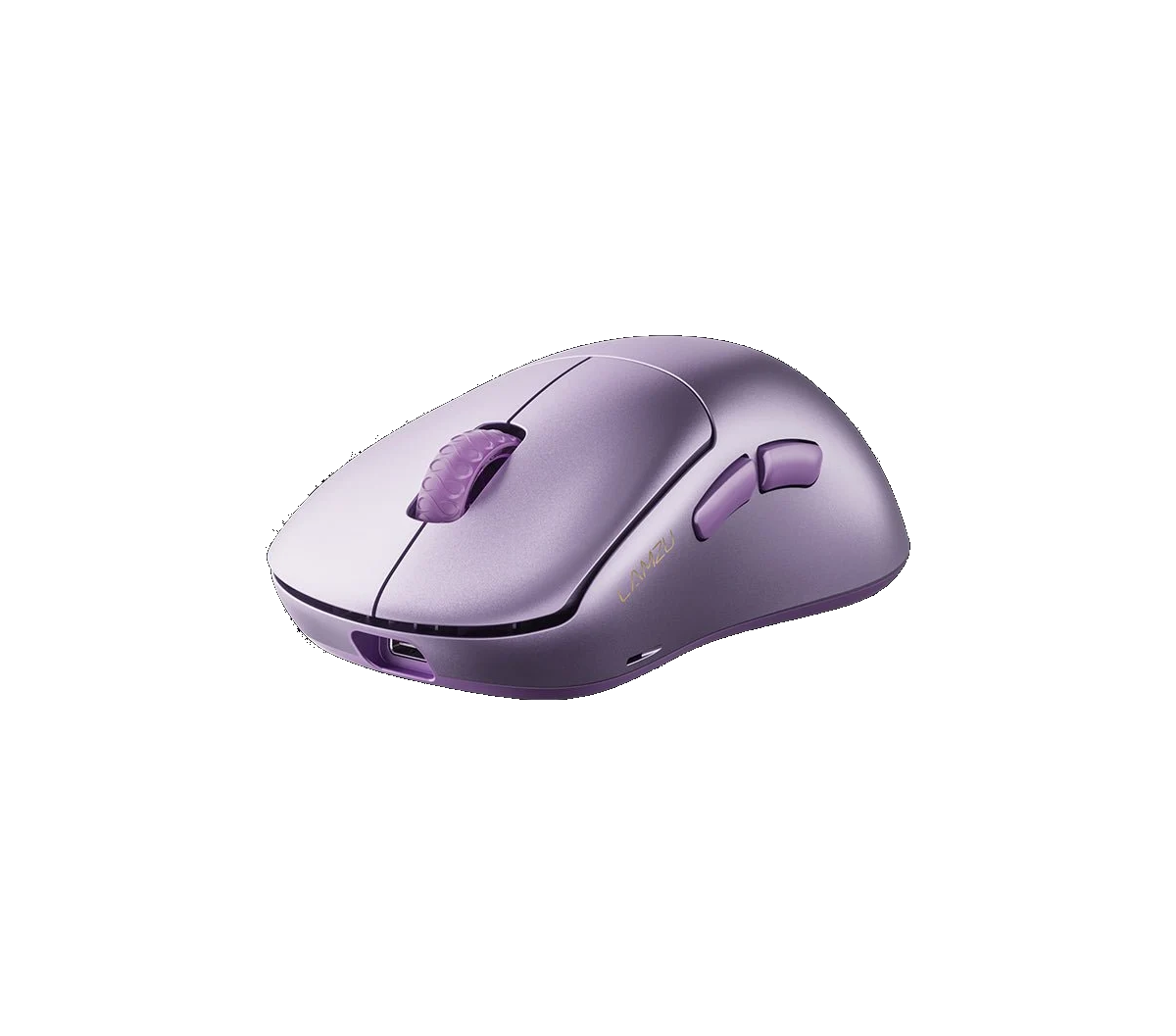 LAMZU Thorn V2 8K Wireless Mouse