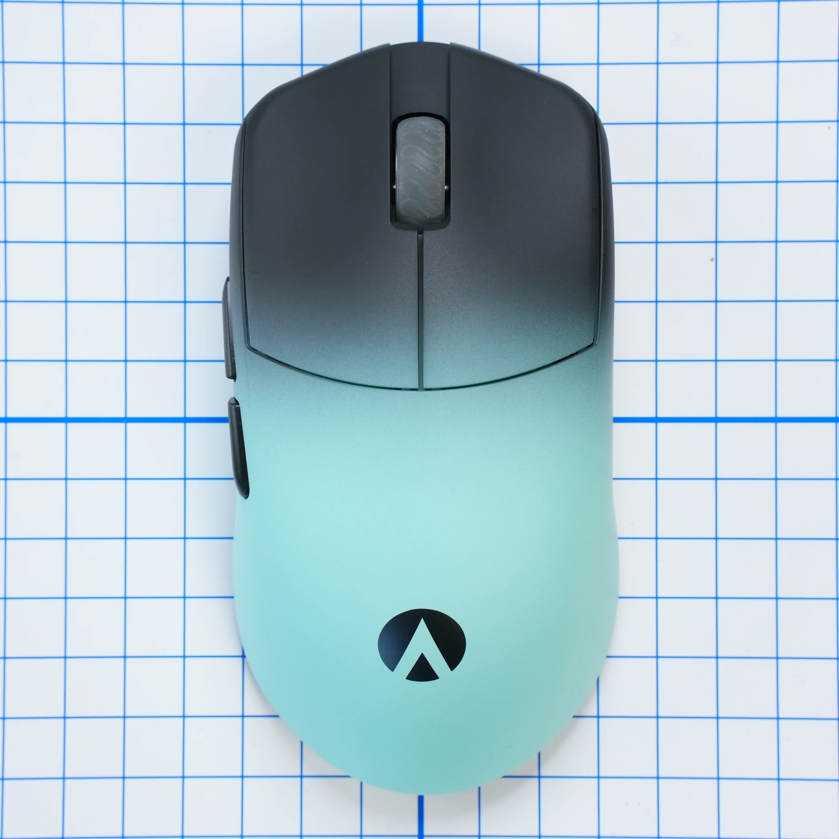 Mouse Shapes Compare v1.2