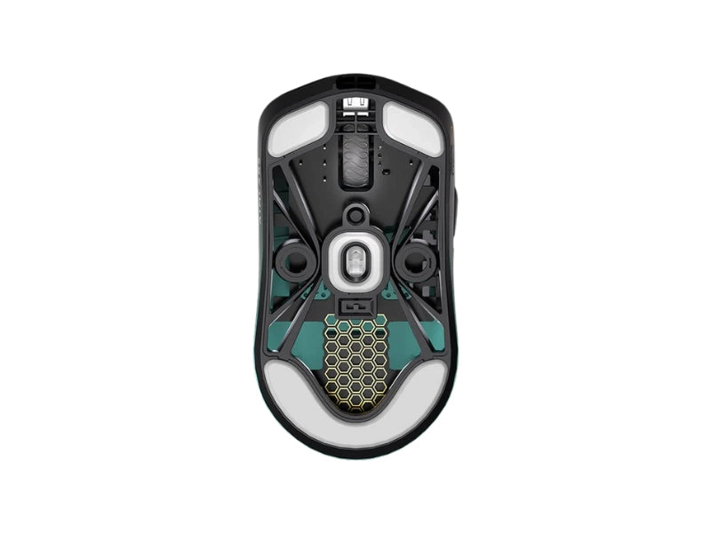 マウス・トラックボール LAMZU Maya X Aimlab Edition Lamzu x Aimlabs - Maya X