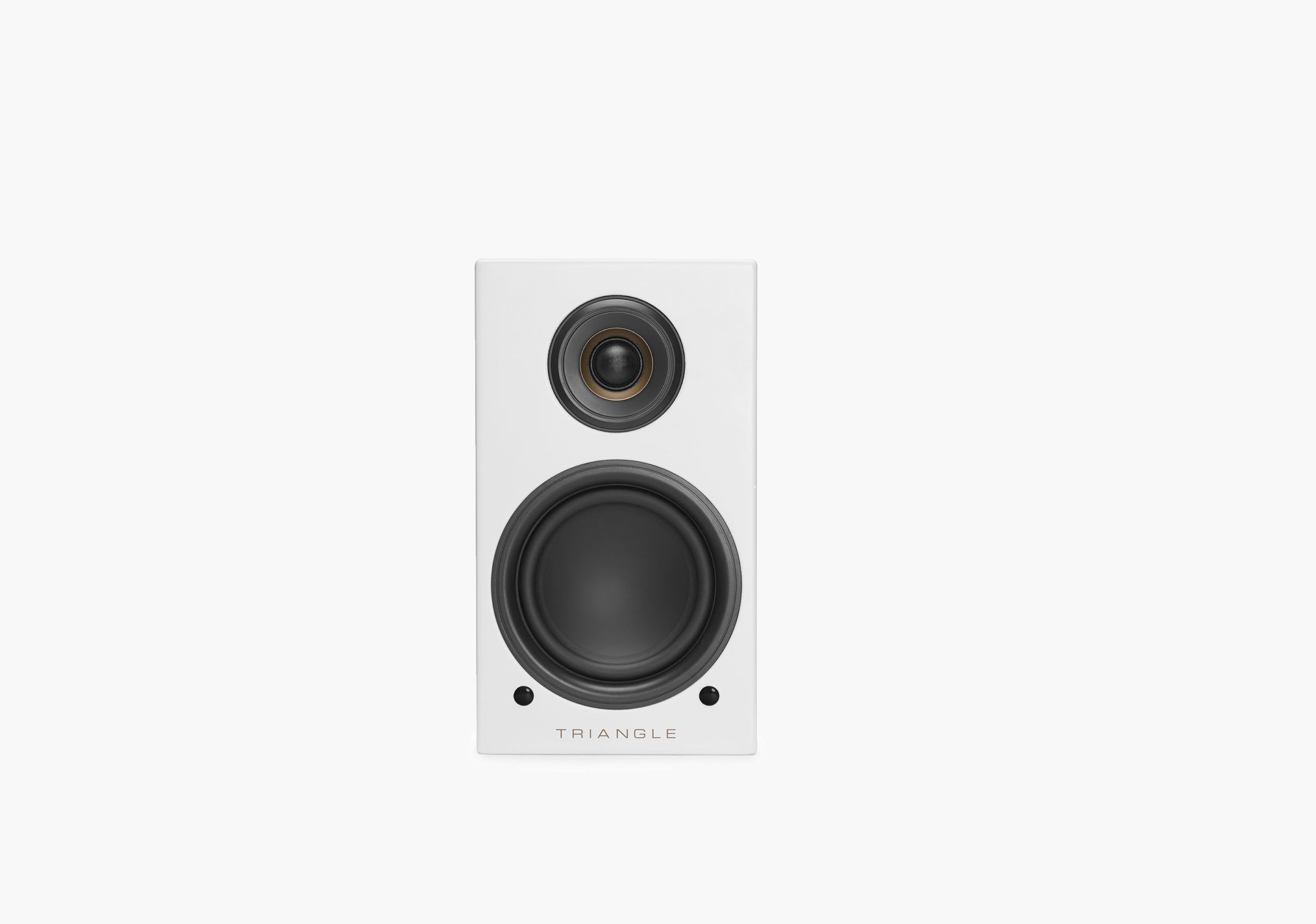 Triangle Audio - LN01A Active Monitor Speakers (Pair)