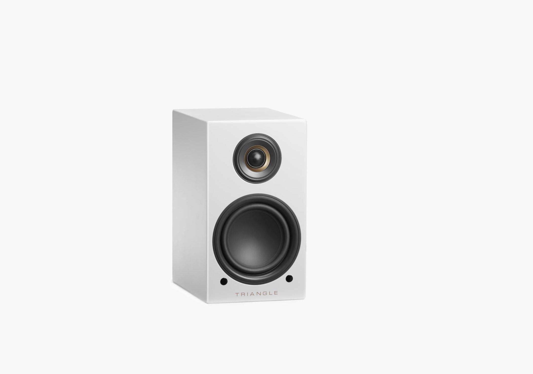 Triangle Audio - LN01A Active Monitor Speakers (Pair)