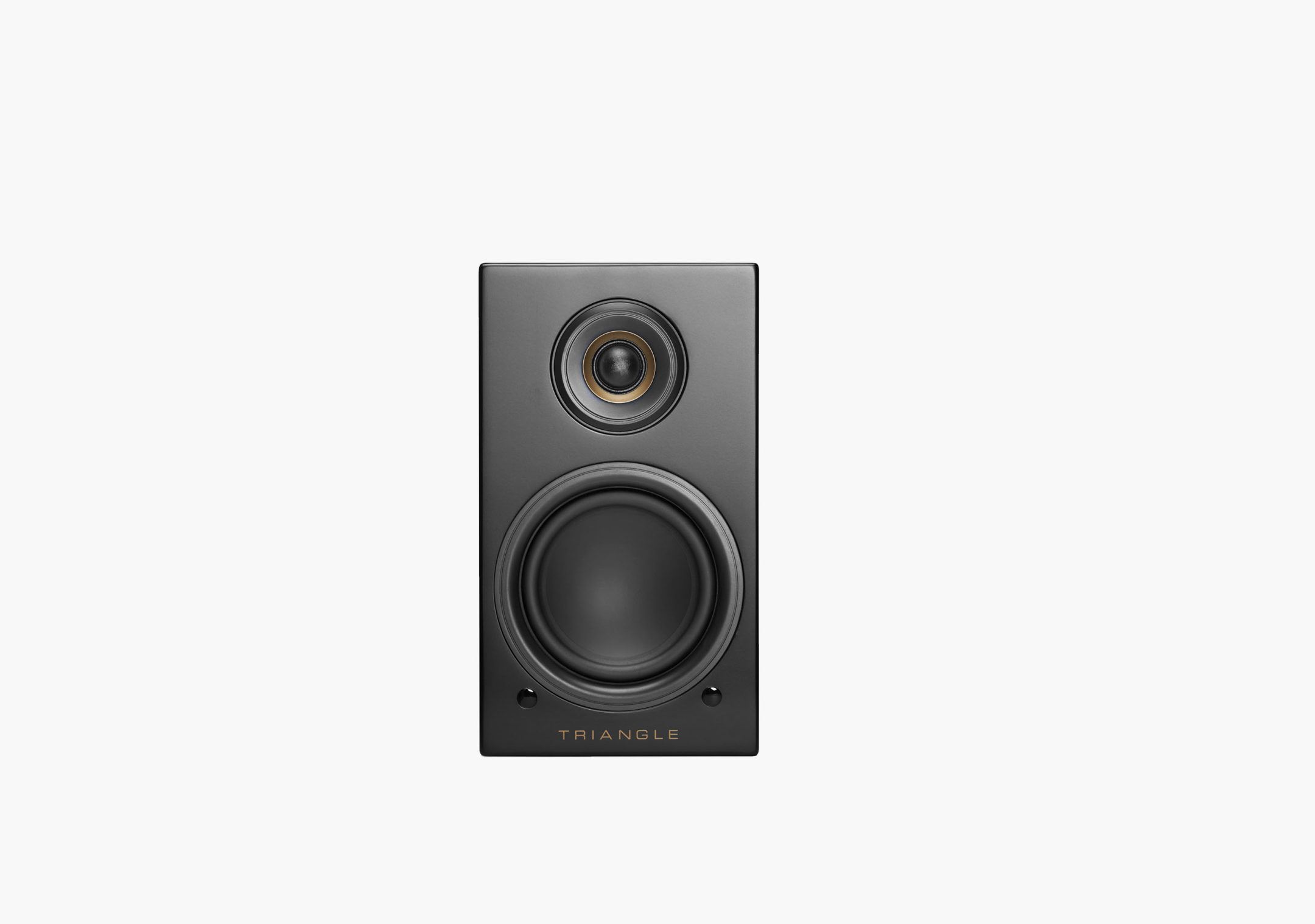 Triangle Audio - LN01A Active Monitor Speakers (Pair)