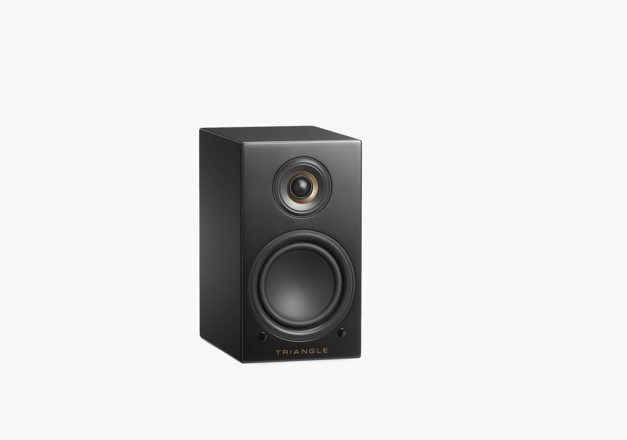 Triangle Audio - LN01A Active Monitor Speakers (Pair)