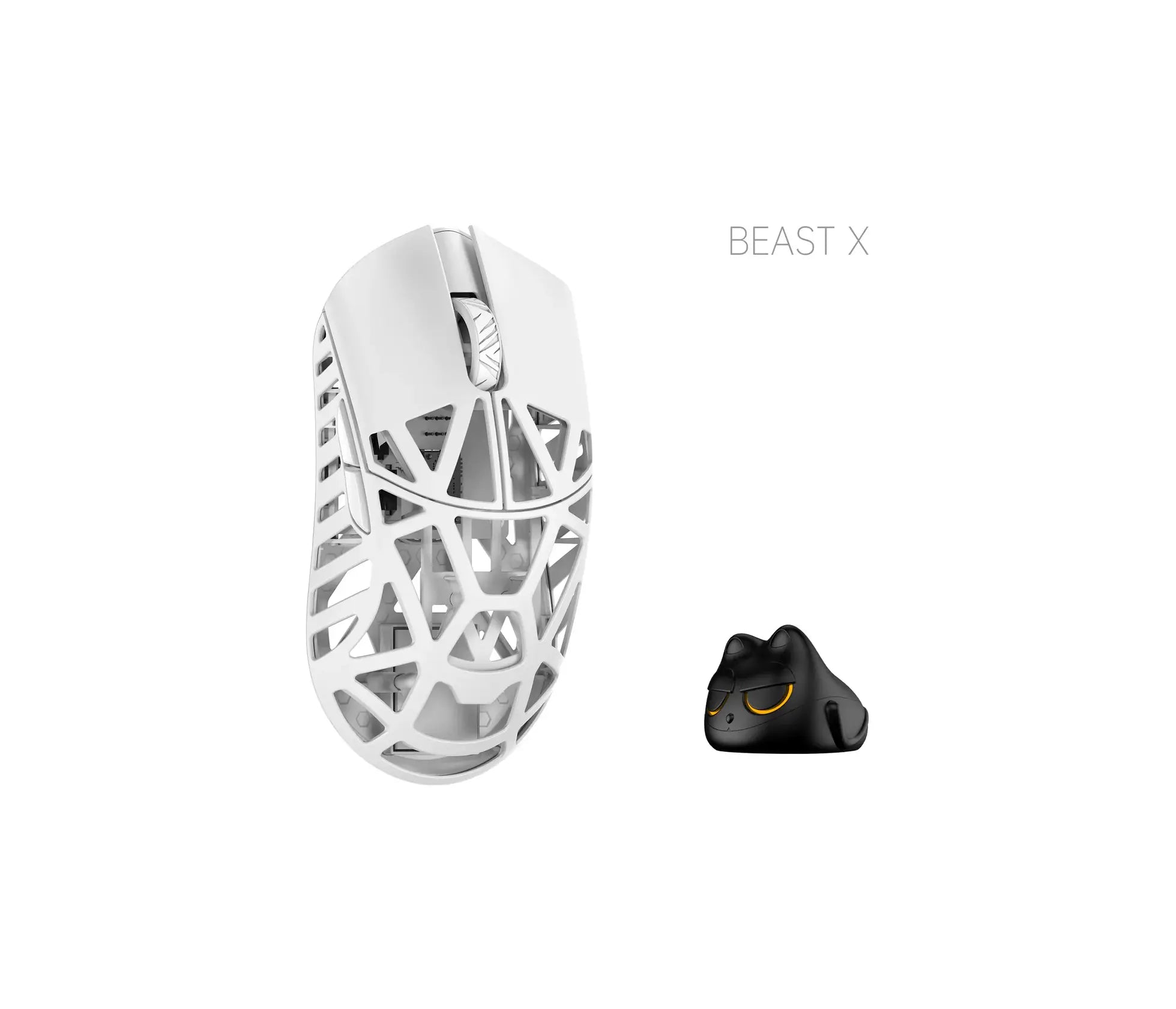 Beast X Pro Magnesium Gaming Mouse