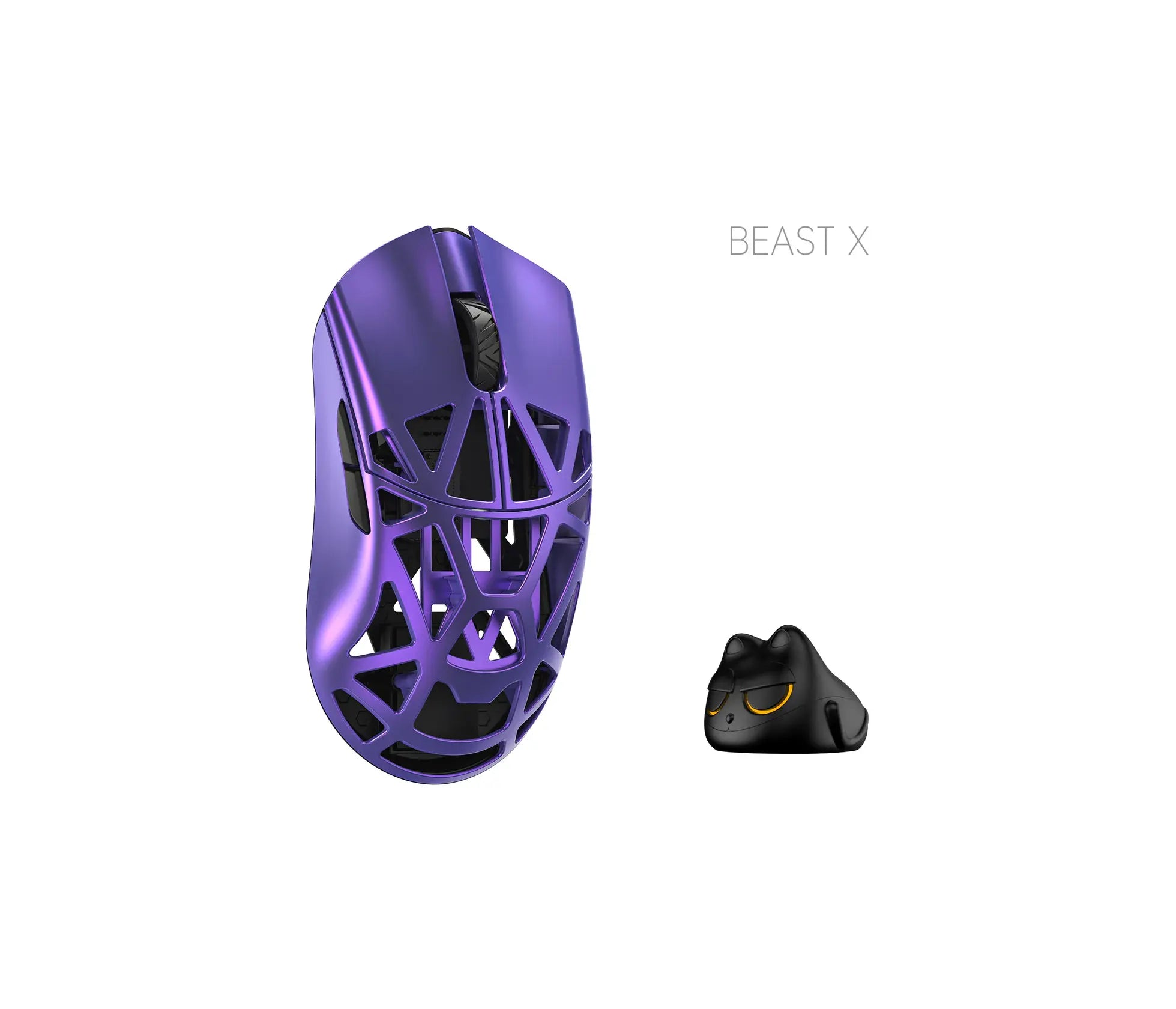 Beast X Pro Magnesium Gaming Mouse