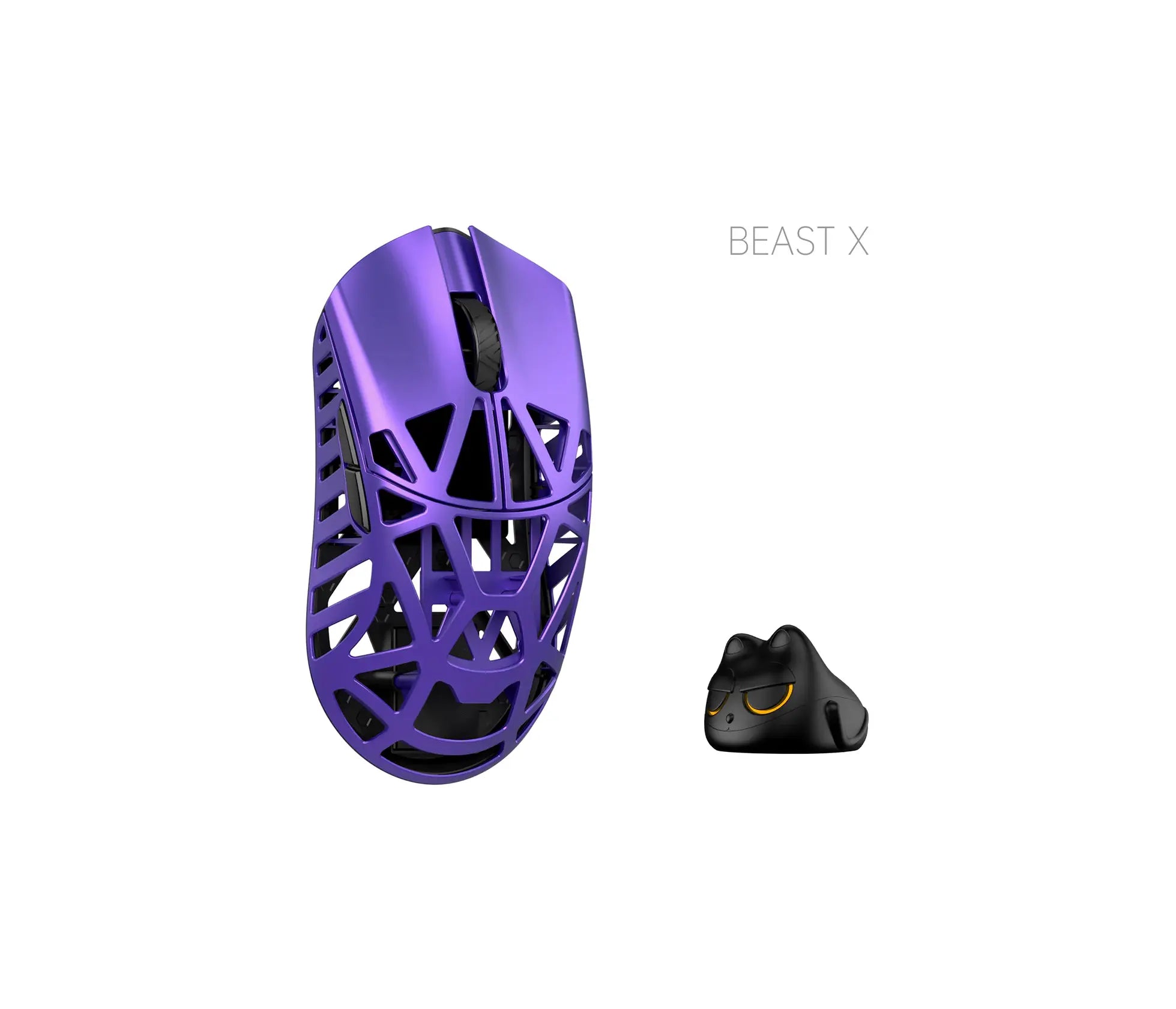 Beast X Pro Magnesium Gaming Mouse
