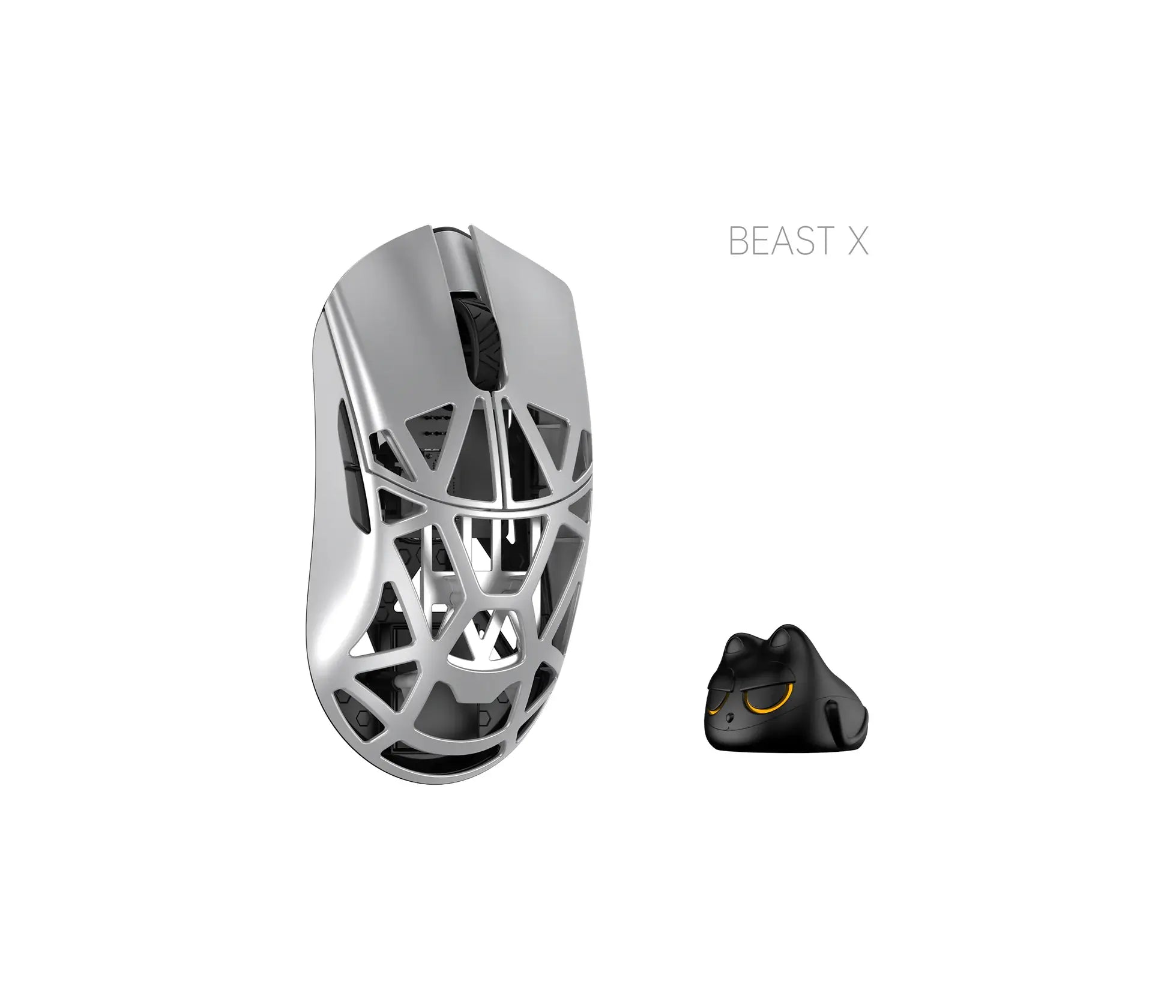Beast X Pro Magnesium Gaming Mouse
