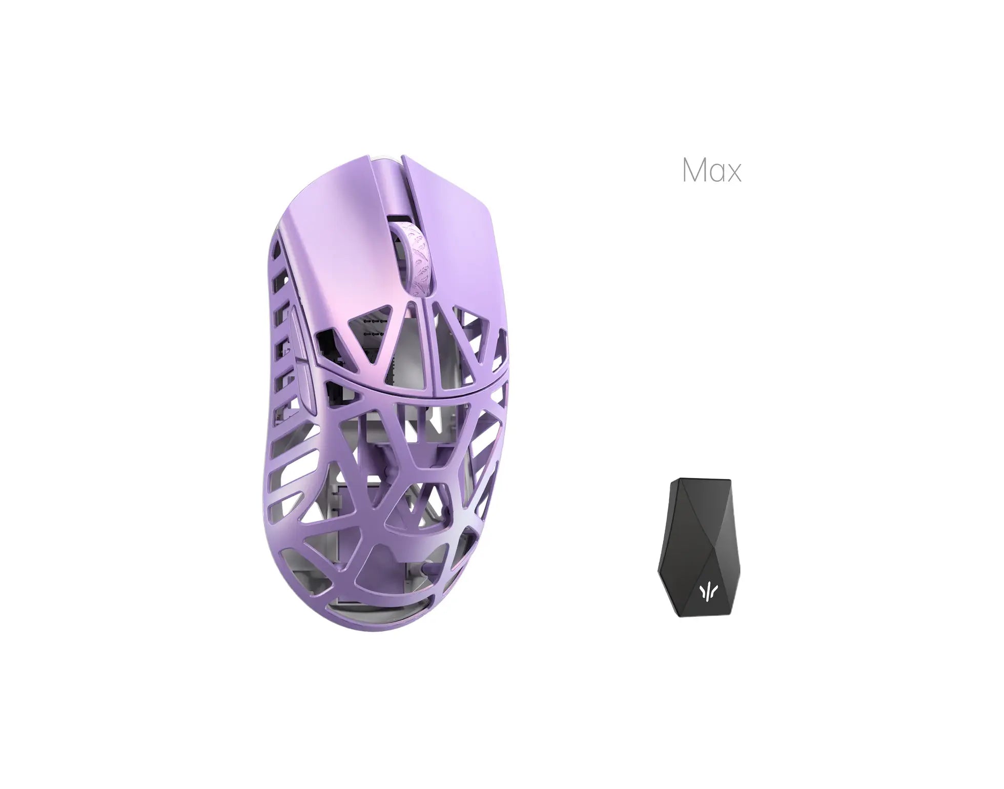 Beast X MAX Wireless 8K Mouse