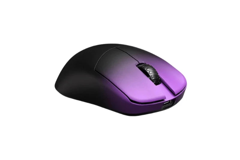 LAMZU MAYA X 8K (purple shadow)