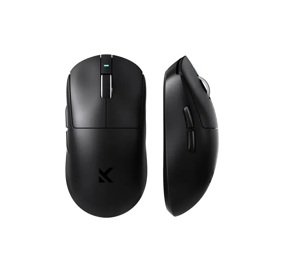 A7 Series Lightweight Wireless Mouse