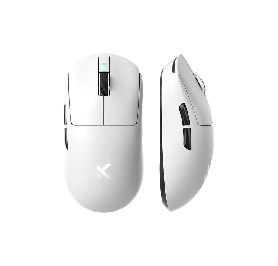 A7 Series Lightweight Wireless Mouse