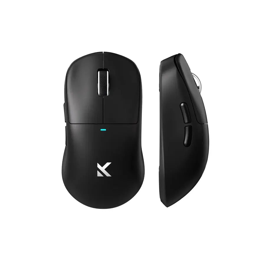 M7 Series Large Lightweight Wireless Mouse