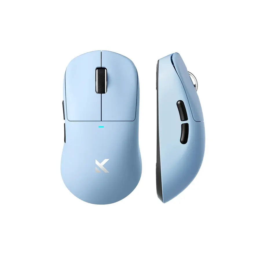 M7 Series Large Lightweight Wireless Mouse