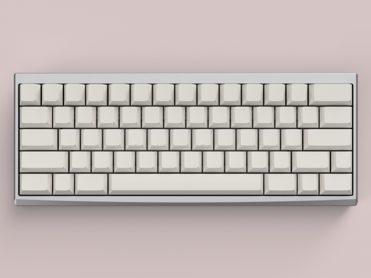 R1 R2 R3 Keyboard Derivative R1 Premium Keyboard Kit