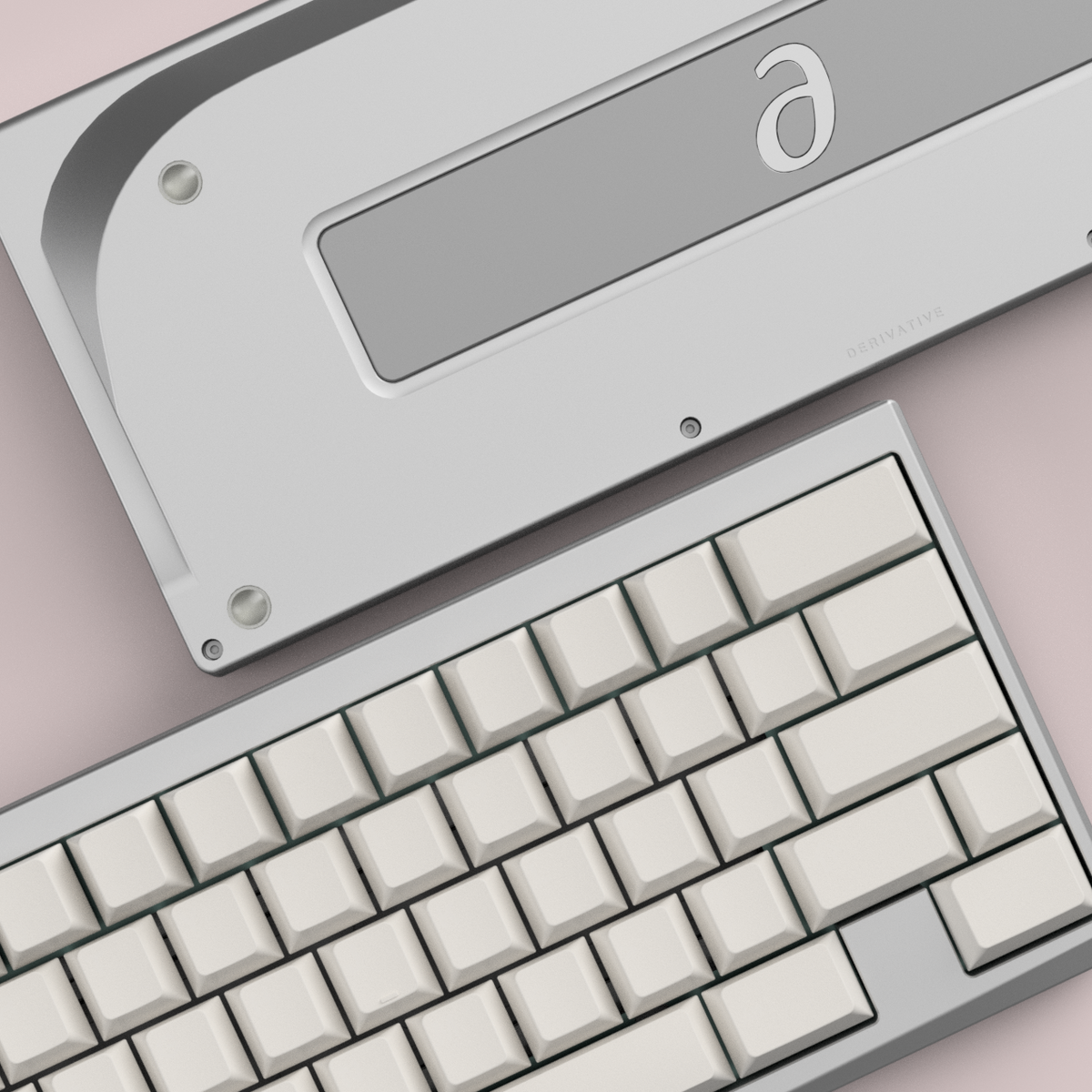 Derivative R1 Premium Keyboard Kit