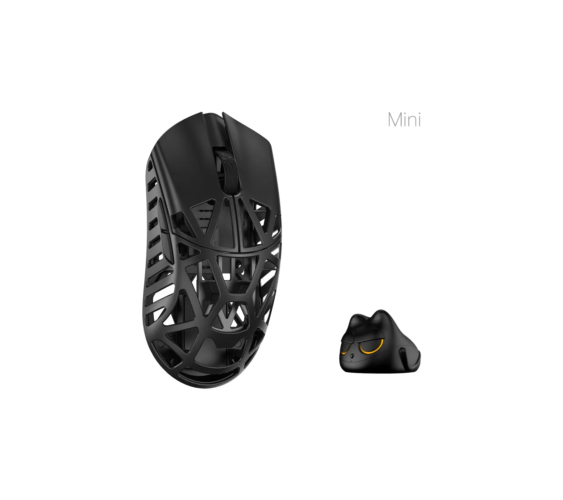 Beast X Mini Pro Magnesium Gaming Mouse