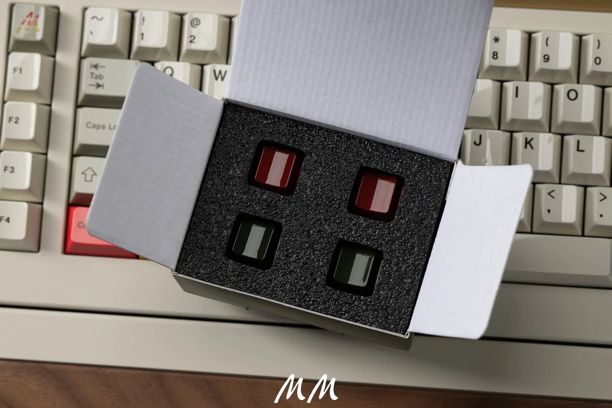 Artisan - MM Retro