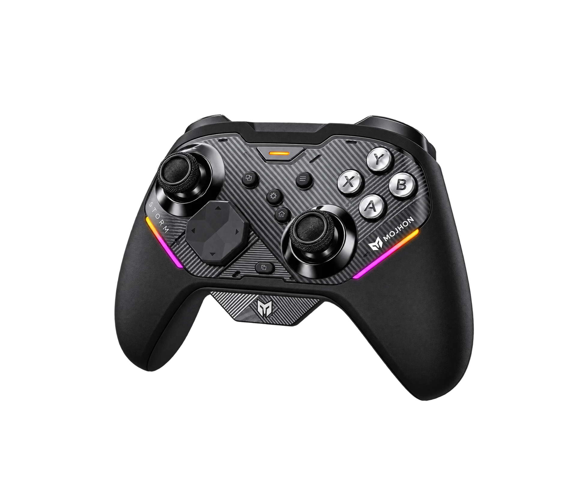 MOJHON Storm - Low Latency TMR Wireless Controller