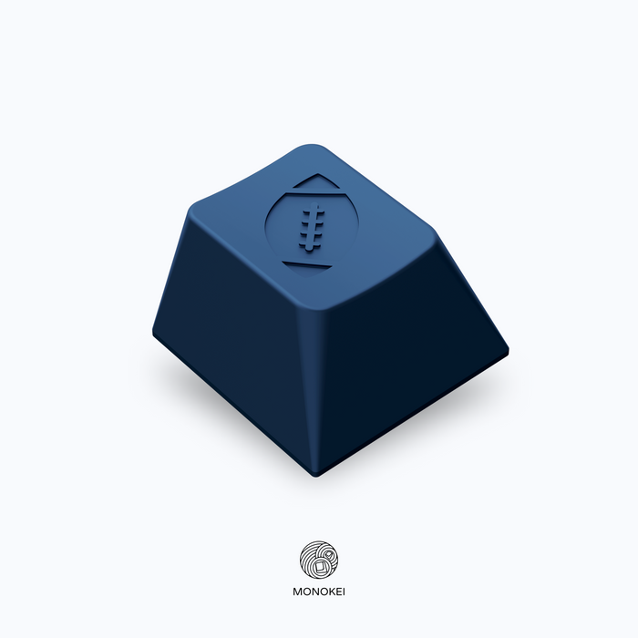 GMK Rudy R2 Keycaps