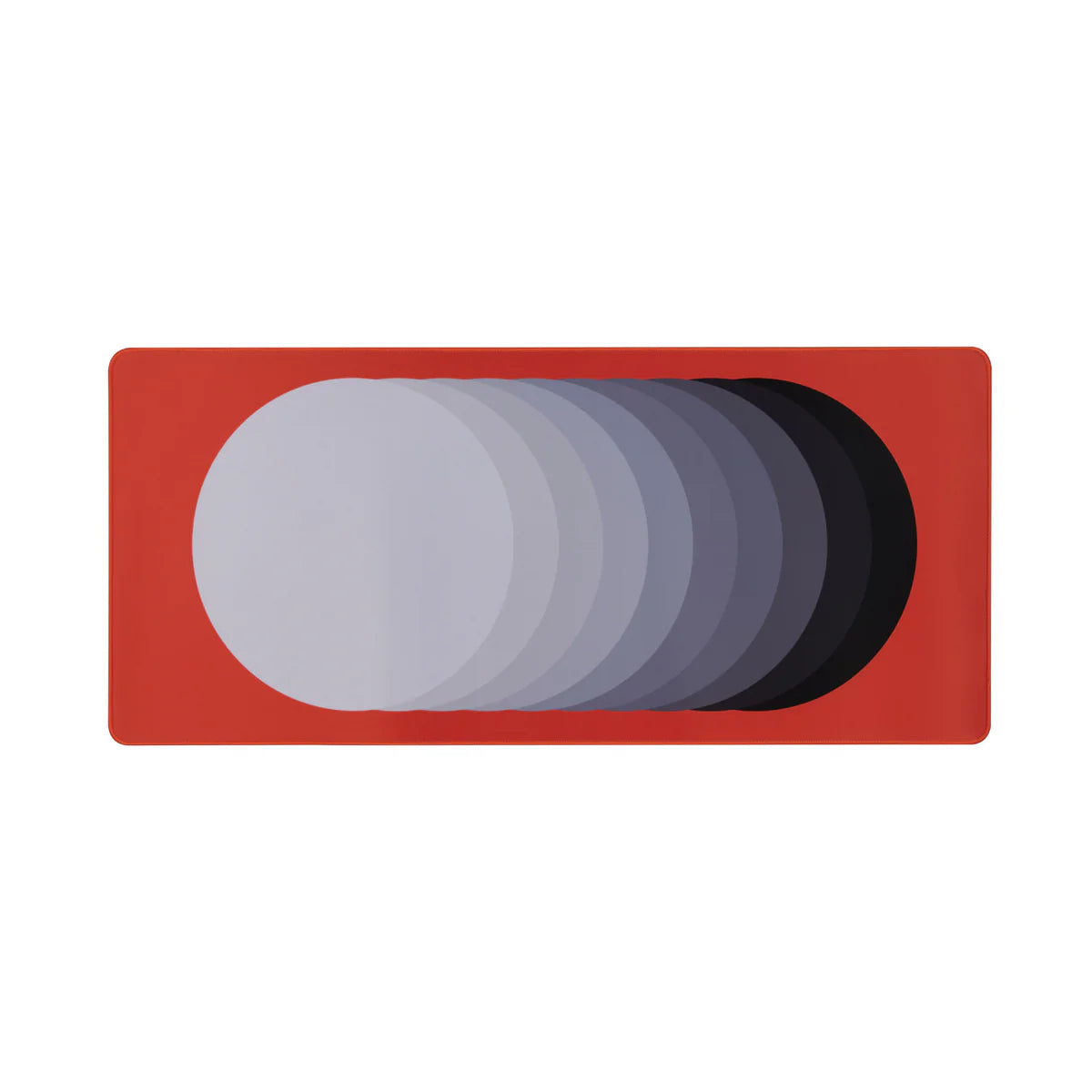 Deskmat - Rhythmicore