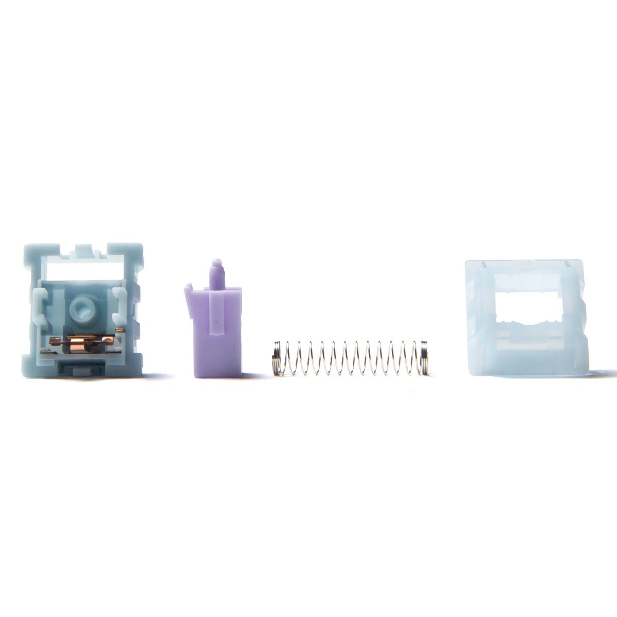 Moyu Studio x XCJZ Snow Grape - Linear Switch