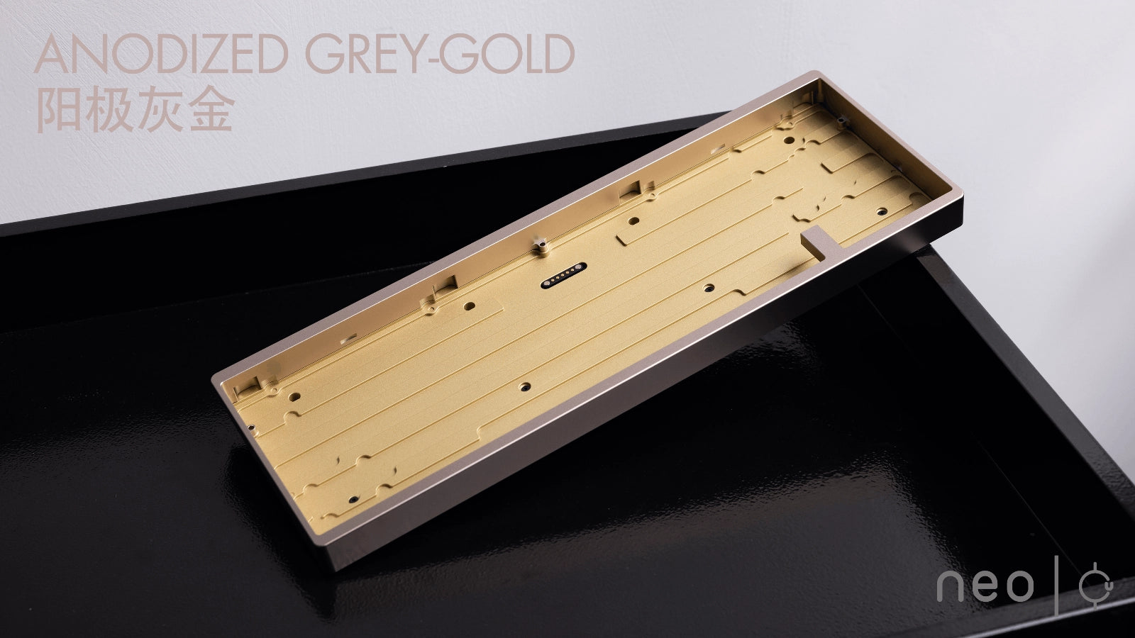 Neo65 Cu Keyboard - Batch 5